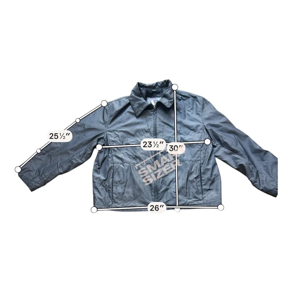 Guess outerwear full